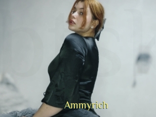 Ammyrich