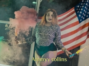 ammyy_collins Brutal Spankings