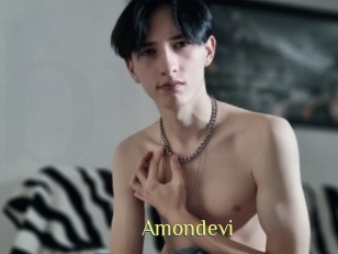 Amondevi