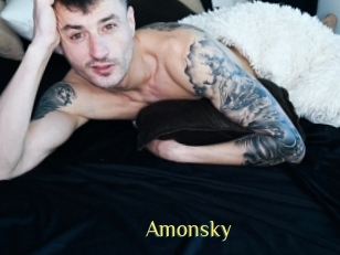 Amonsky
