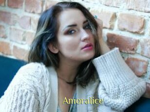 Amoralice