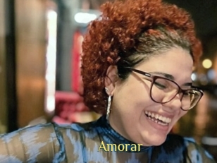 Amorar