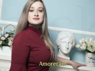 Amorerain