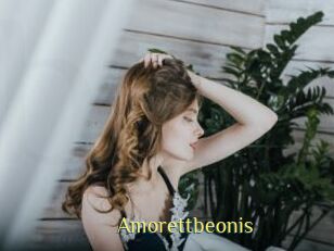 Amorettbeonis
