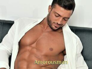 Amorousman