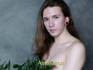 Amosamor