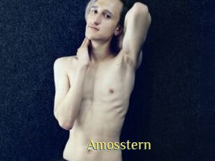 Amosstern