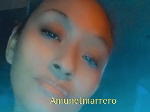 Amunetmarrero