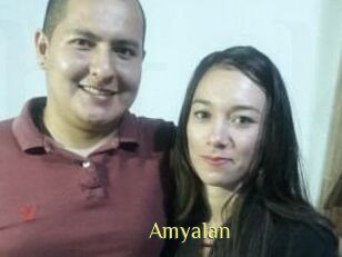 Amyalan