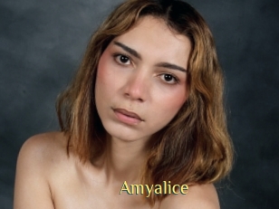 amyalice Brutal Spankings