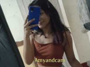 Amyandcam