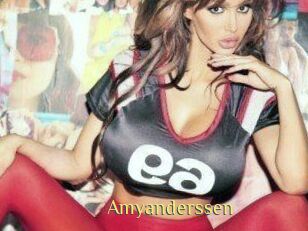Amyanderssen