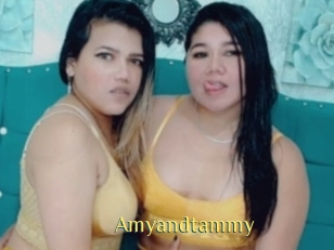 Amyandtammy