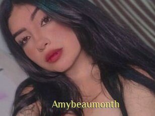 Amybeaumonth