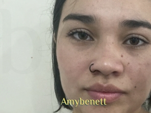 Amybenett