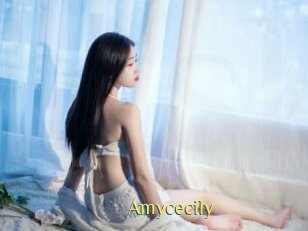 Amycecily