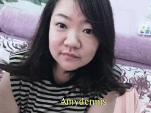 Amydennis