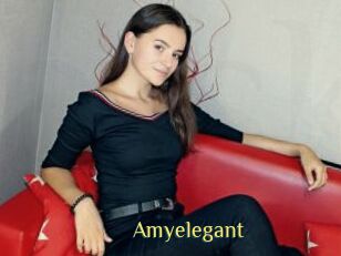 Amyelegant