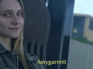 Amygarrett