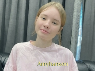 Amyhanson