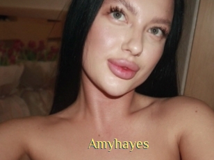 Amyhayes