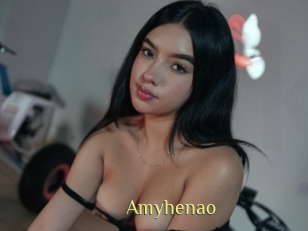 Amyhenao