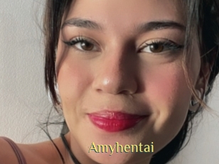 Amyhentai