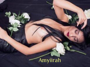 Amyiirah