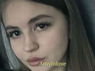 Amyinlove