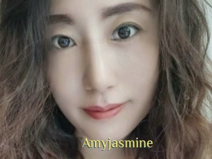 Amyjasmine