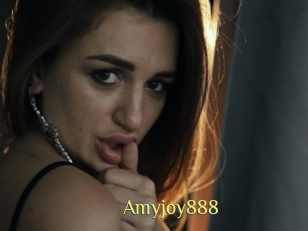 Amyjoy888