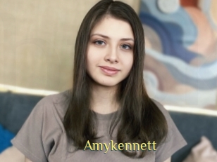 Amykennett