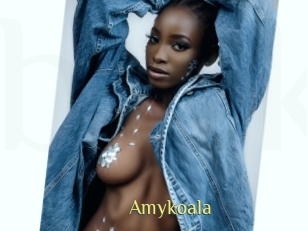 Amykoala