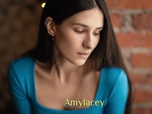 Amylacey
