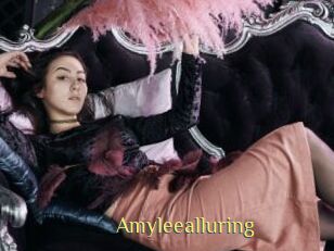 Amyleealluring