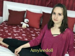 Amyleedoll