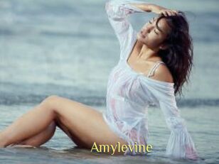 Amylevine