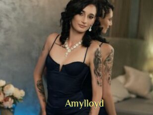 Amylloyd