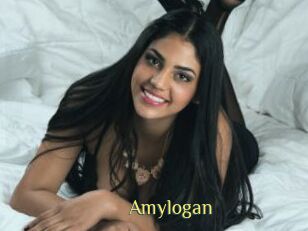 Amylogan