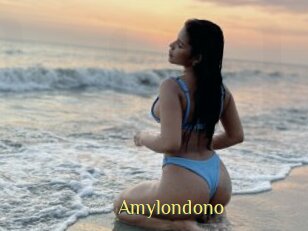 Amylondono
