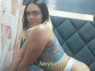 Amyloren6