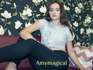 Amymagical