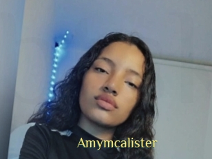 Amymcalister