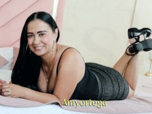 Amyortega