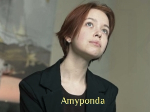 Amyponda