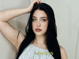 Amyrays