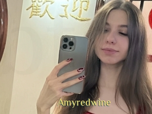 Amyredwine
