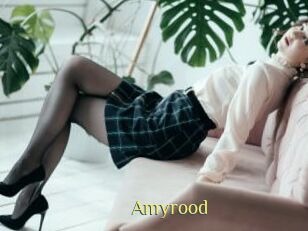 Amyrood