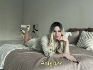 Amyrow