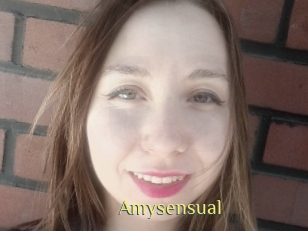 Amysensual